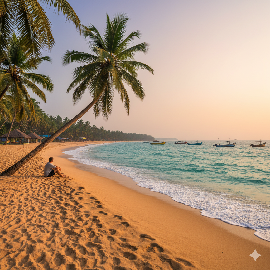 GOA