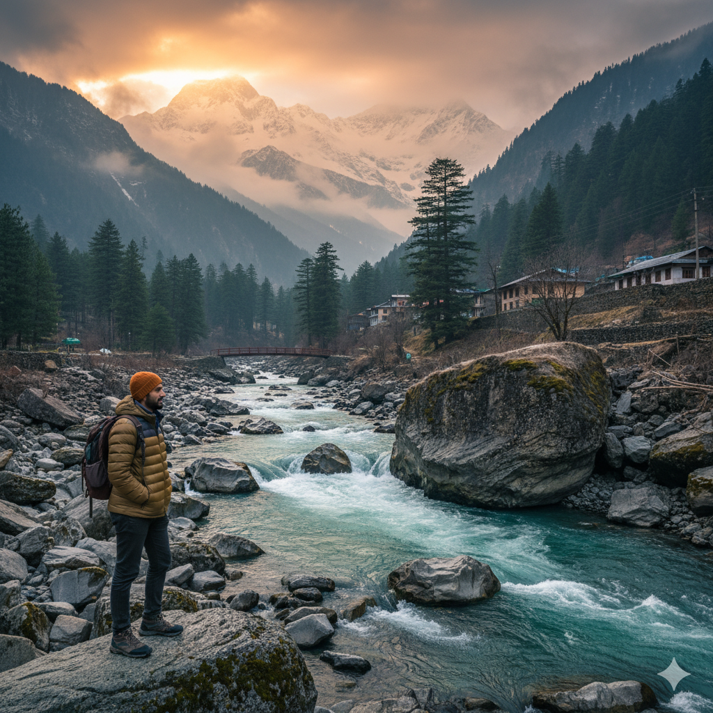 Himachal Pradesh