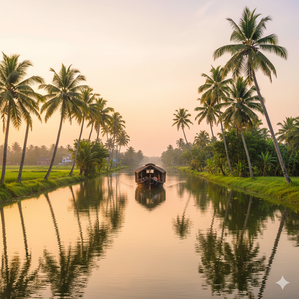 KERALA
